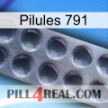 Pills 791 30